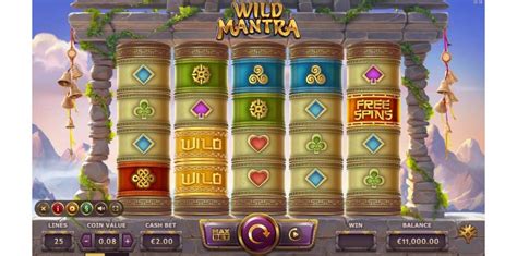 mantra slot|Play Wild Mantra Free .